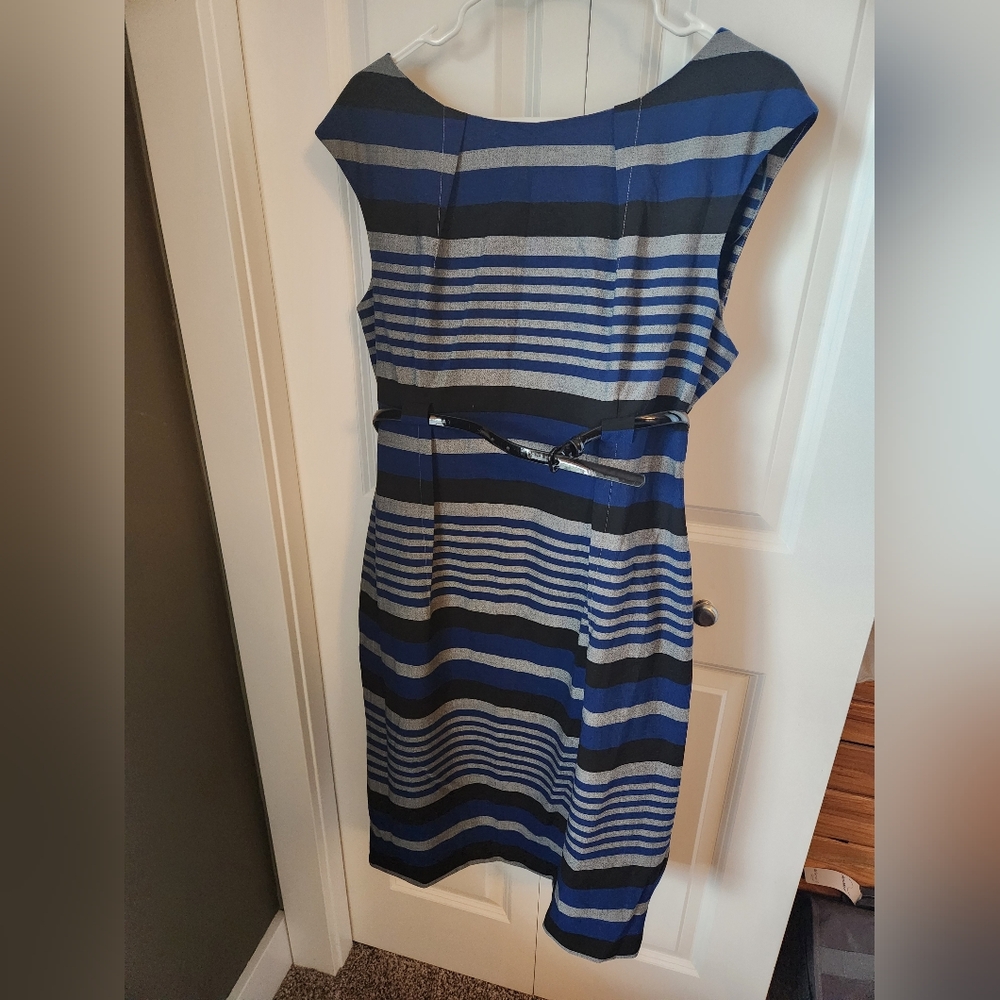 Calvin Klein dress size 14